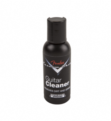 FENDER Custom Shop Guitar Cleaner 2 OZ Kytarový čistič 